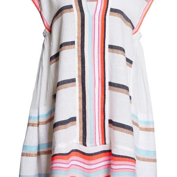 2 LEMLEM Caftans/Cover-Ups - extra small - $125 for both - Picture 6 of 10